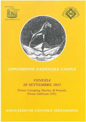 catalogo Venezia 1