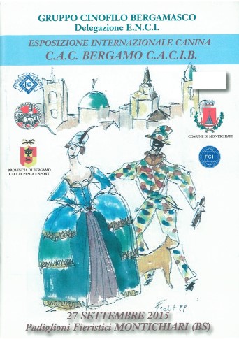 catalogo Bergamo 2015
