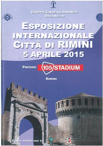 catalogo Rimini