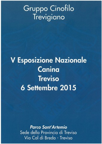 catalogo Treviso 2015
