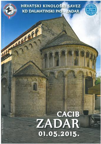 catalogo Zadar