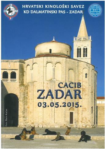 catalogo Zadar