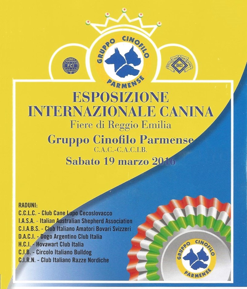 catalogo Parma
