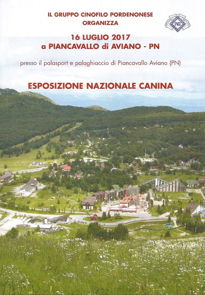catalogo Piancavallo