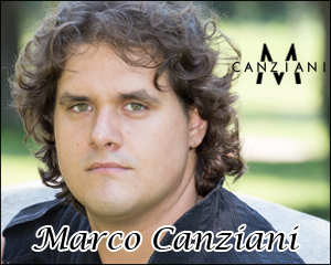 Marco Canziani