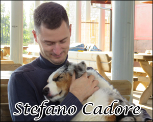 Stefano Cadore